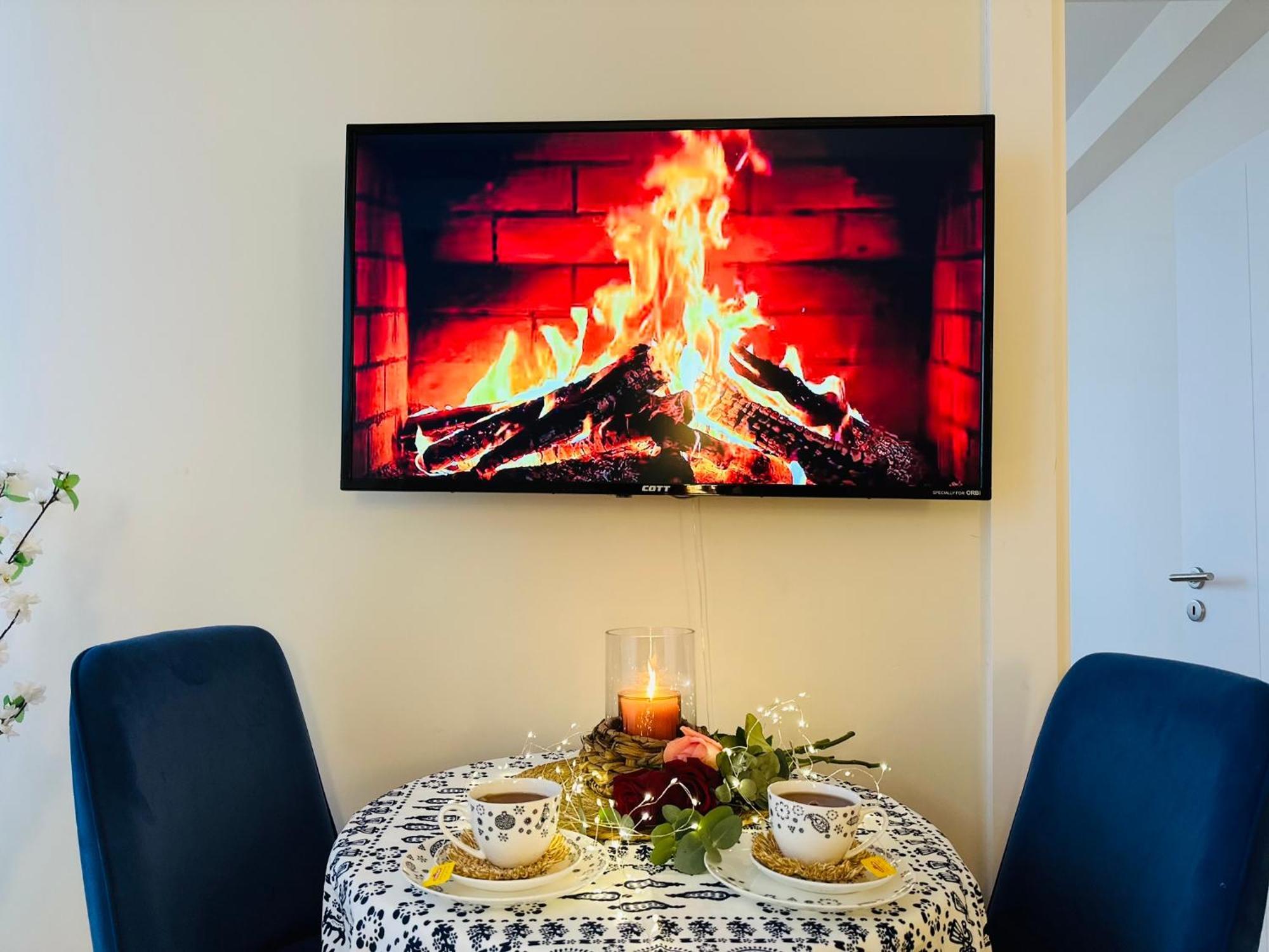 Batumi Orbi City Apart Hotel Zewnętrze zdjęcie