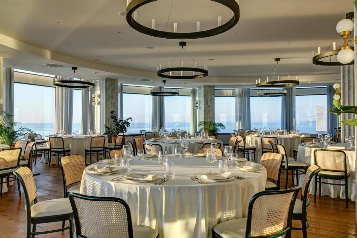 Batumi Orbi City Apart Hotel Zewnętrze zdjęcie